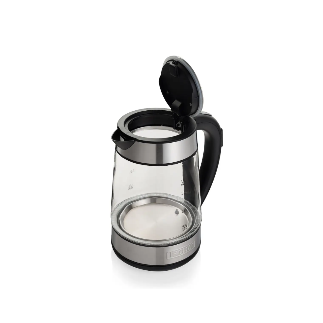Hervidor TH-6070Vi Thomas5#Negro