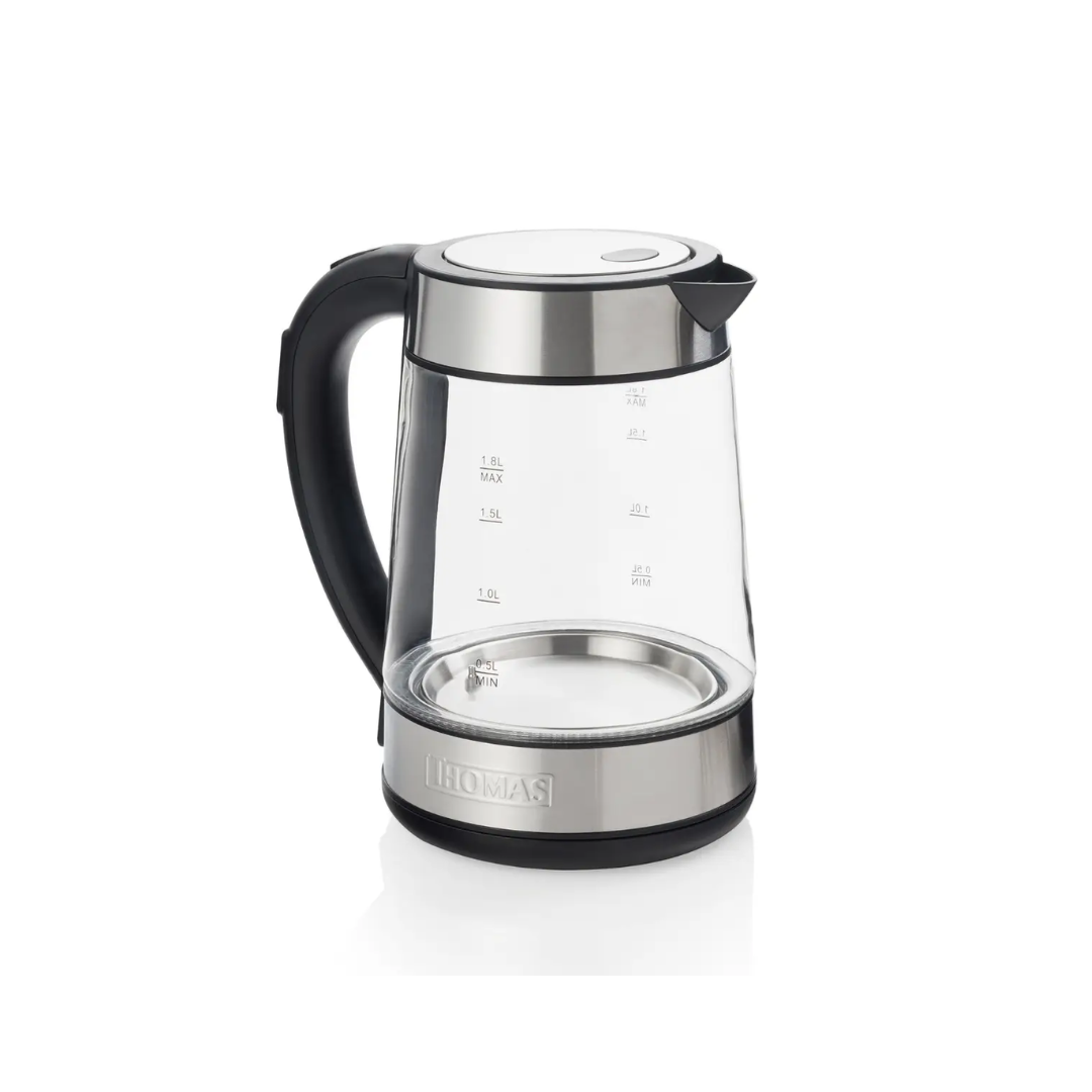 Hervidor TH-6070Vi Thomas6#Negro