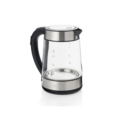Hervidor TH-6070Vi Thomas6#Negro