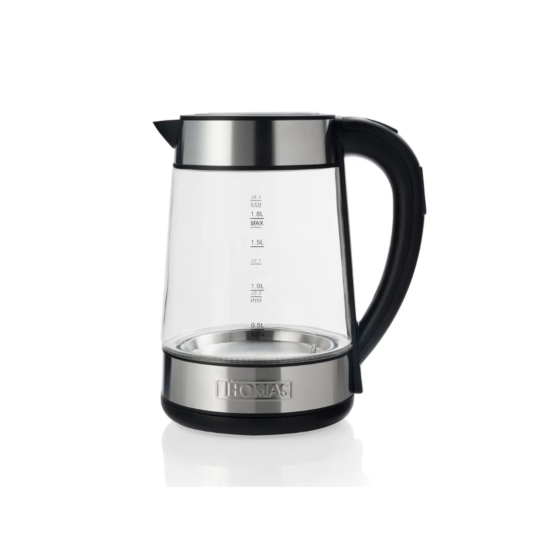 Hervidor TH-6070Vi Thomas7#Negro