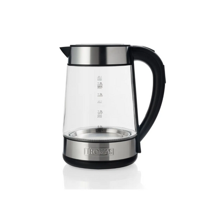 Hervidor TH-6070Vi Thomas7#Negro