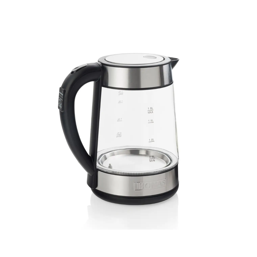 Hervidor TH-6070Vi Thomas8#Negro