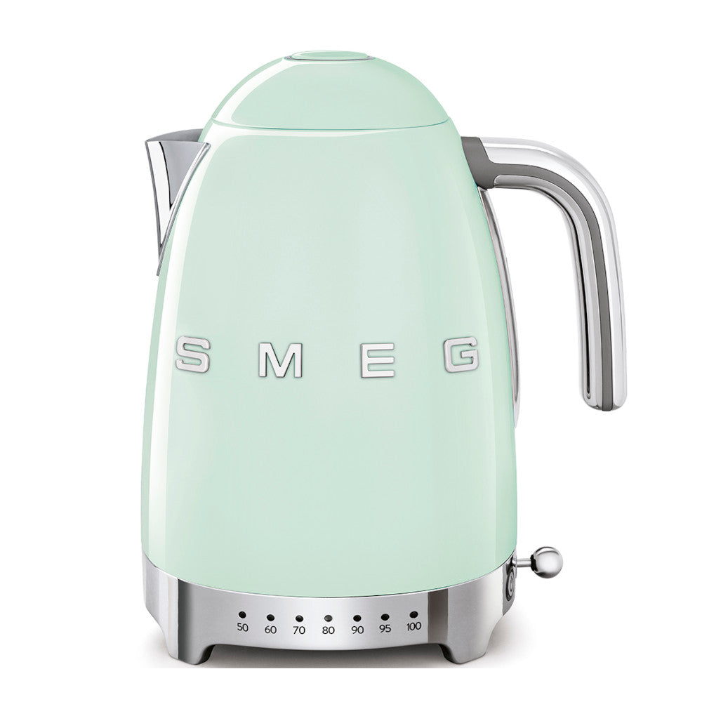 Hervidor Pro KLF04 1.7 Lts Smeg