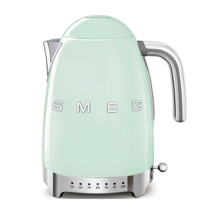 Hervidor Pro KLF04 1.7 Lts Smeg