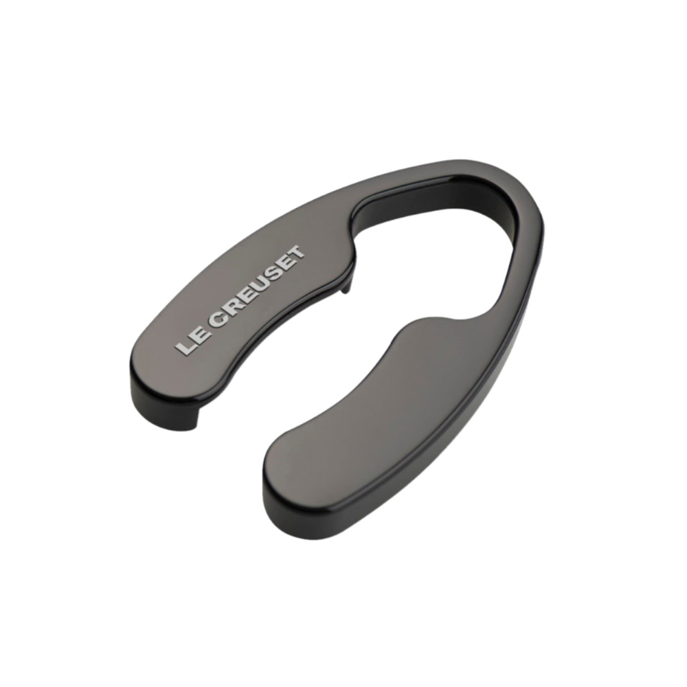 Cortacápsulas Brillante Le Creuset3#Negro