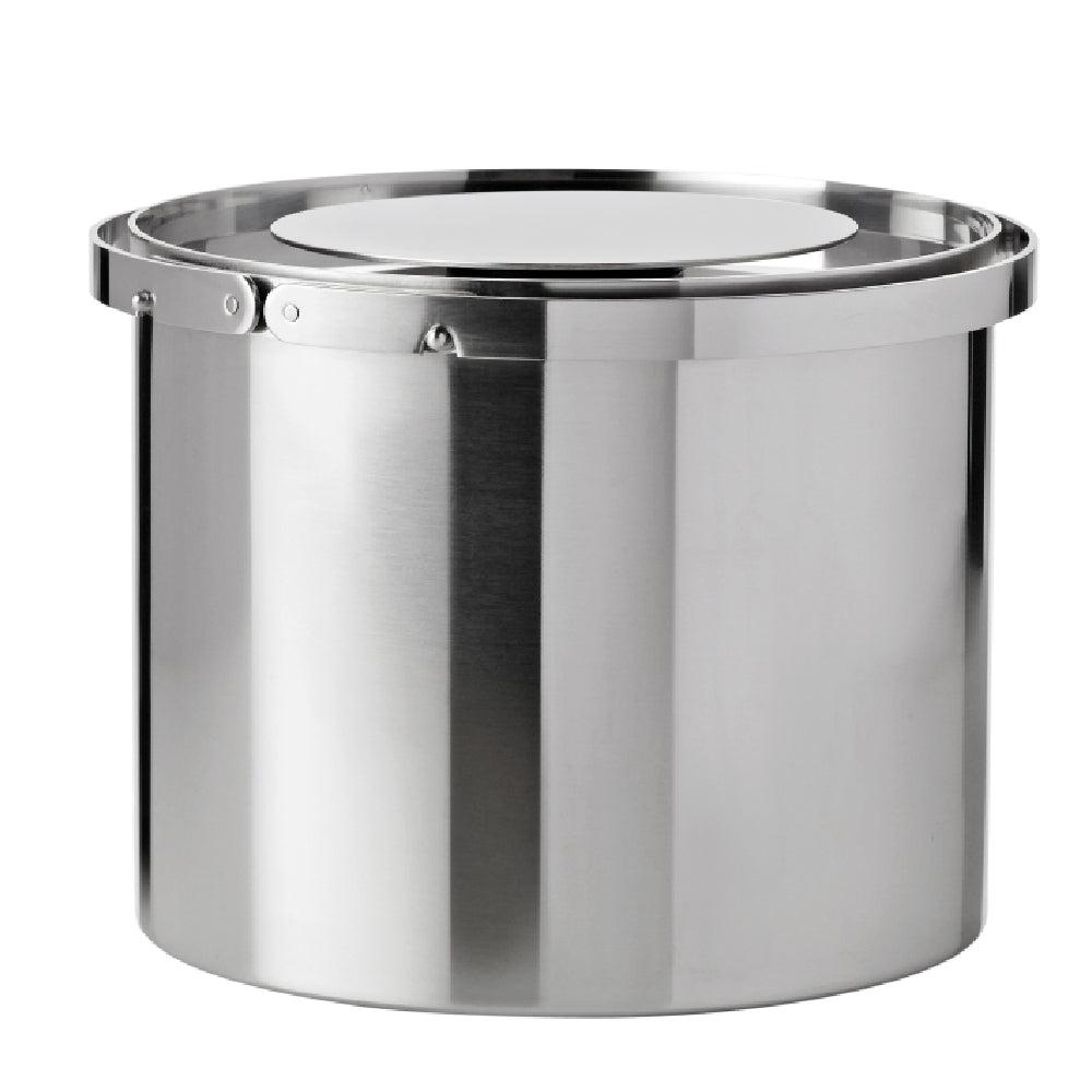 Hielera 2.5 L. Arne Jacobsen Stelton6#Plata