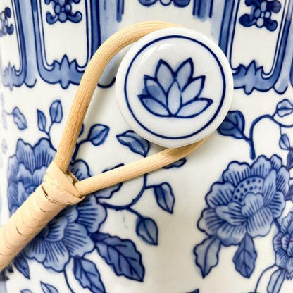 Hielera Azul Concepto MK4#Azul