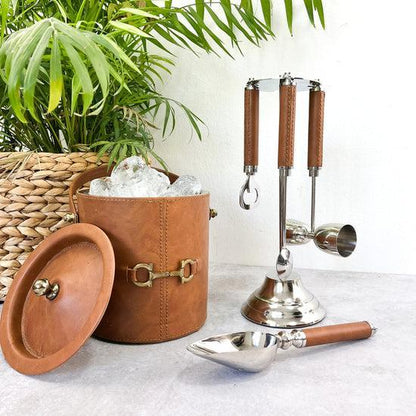 Hielera Camel Concepto MK2#Marrón Tierra