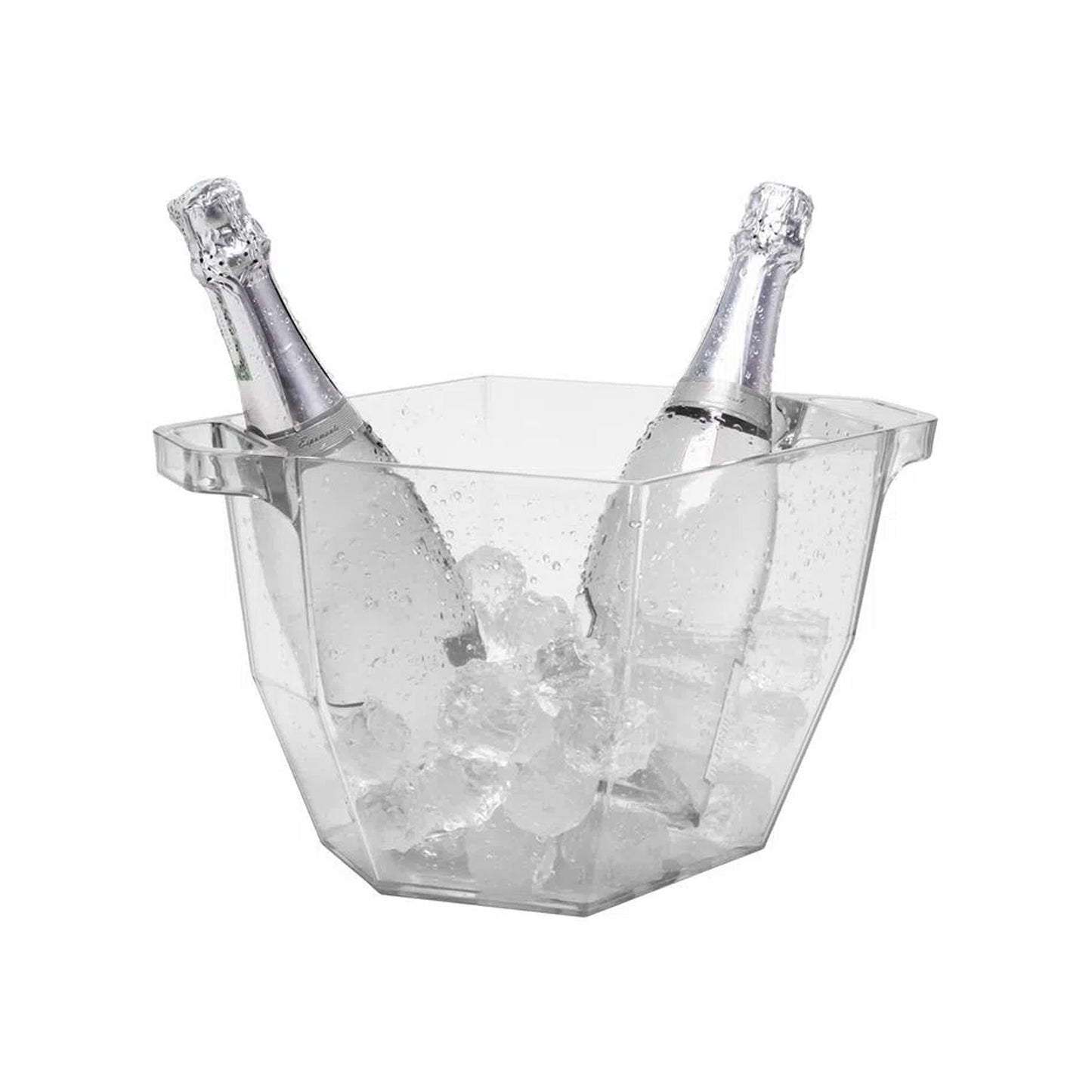 Hielera 7 Lts Ou1#Sin color