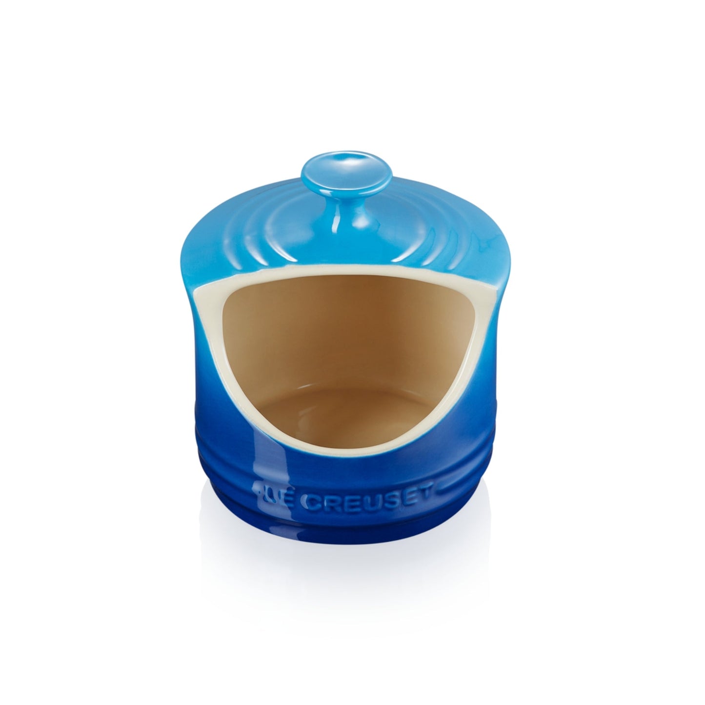 Salero Azure Le Creuset2#Azul