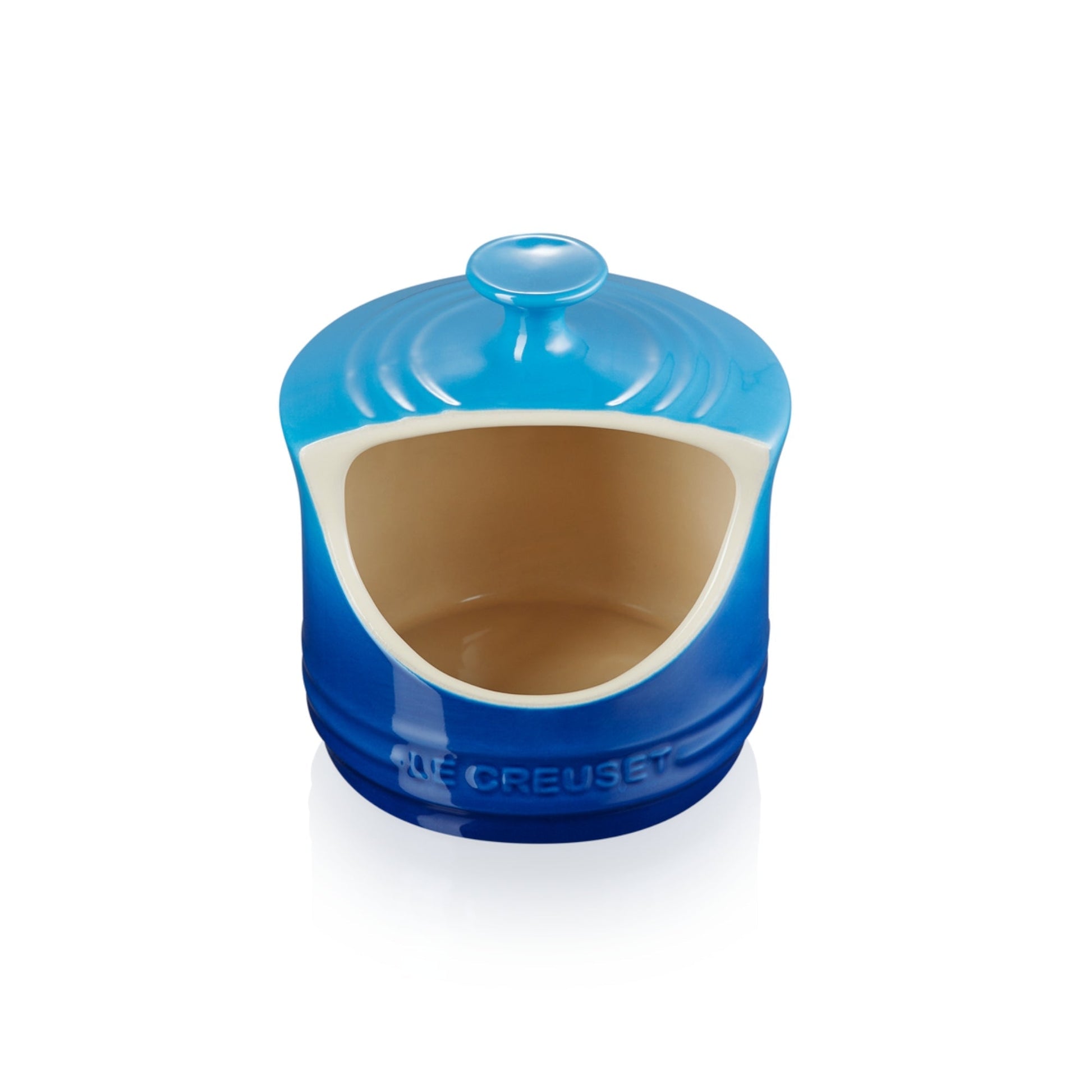 Salero Azure Le Creuset2#Azul