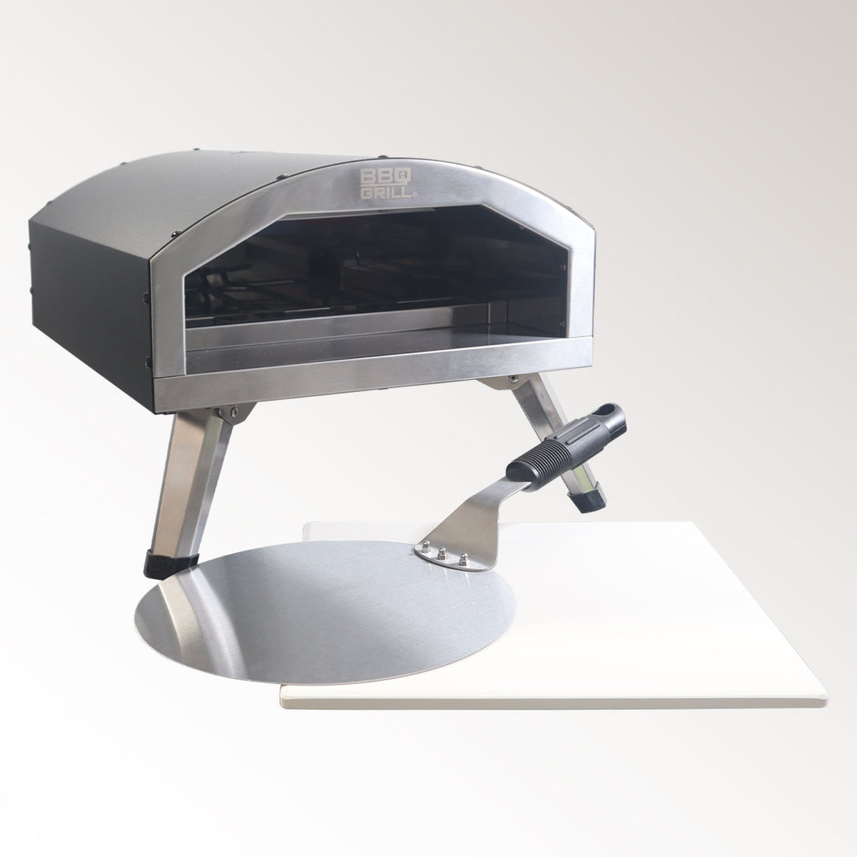 HORNO DE PIZZA ELECTRICO NEW YORK-Hornos para Pizza
