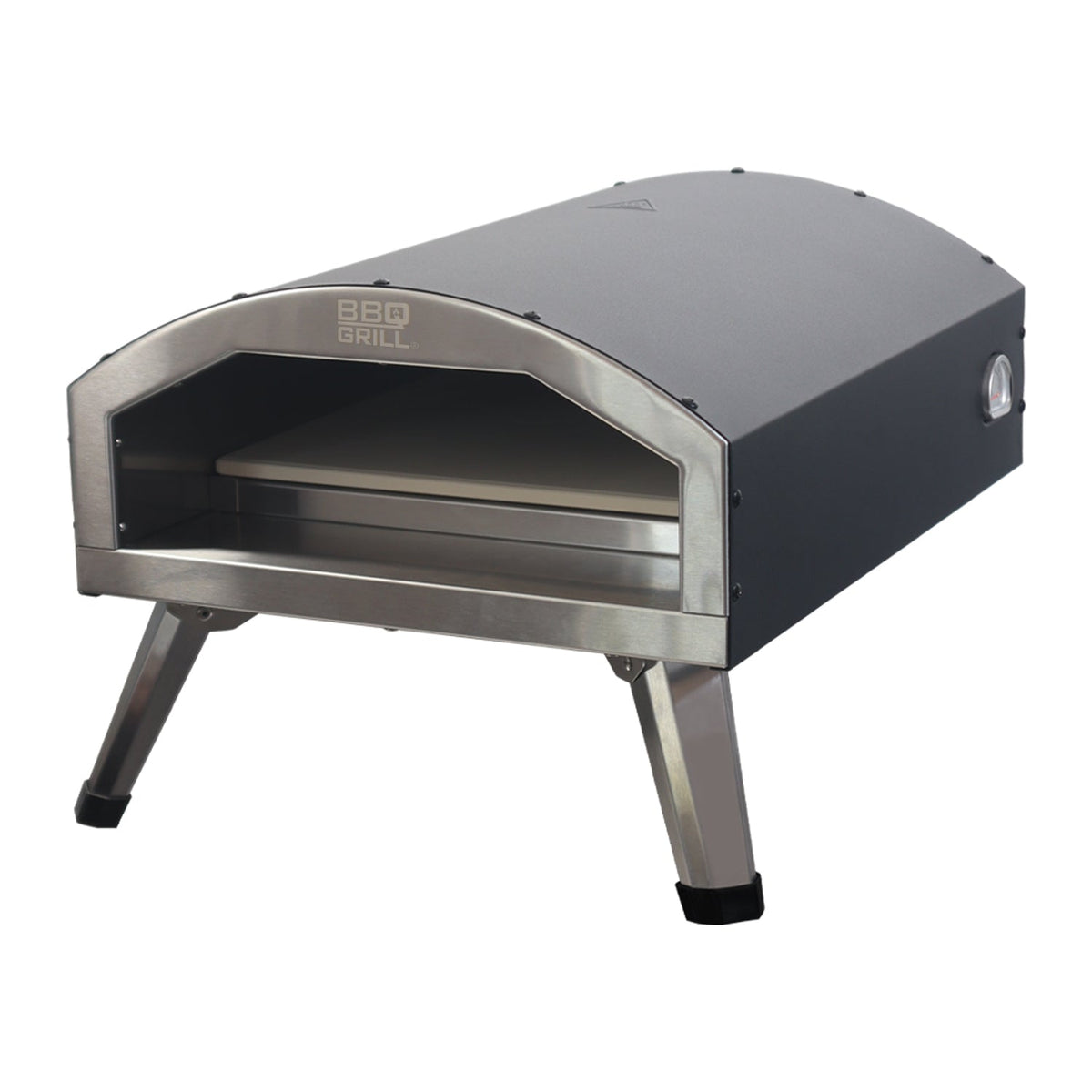 HORNO DE PIZZA ELECTRICO NEW YORK-Hornos para Pizza