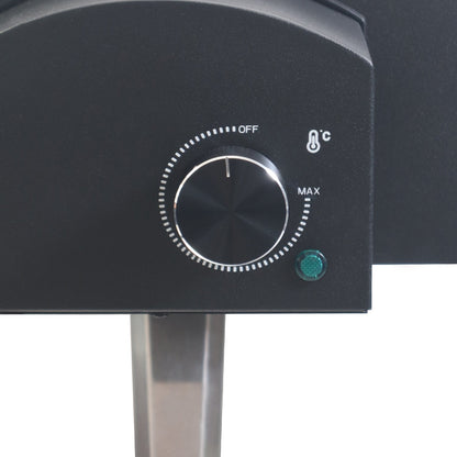 HORNO DE PIZZA ELECTRICO NEW YORK-Hornos para Pizza