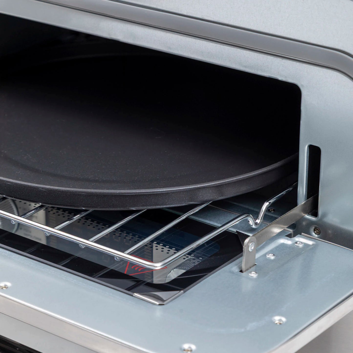 Horno De Pizza Toscano FDV-Hornos para Pizza