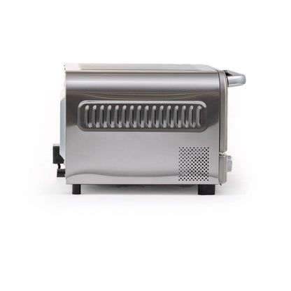 Horno De Pizza Toscano FDV-Hornos para Pizza
