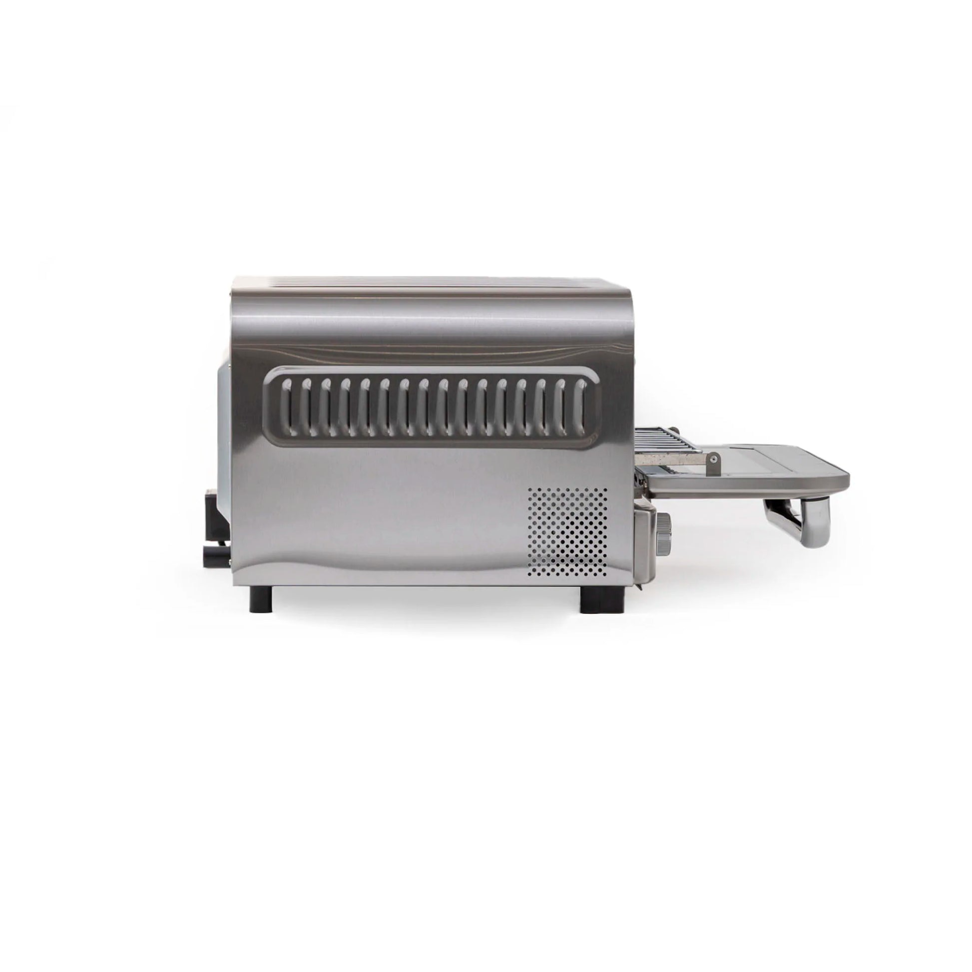 Horno De Pizza Toscano FDV-Hornos para Pizza