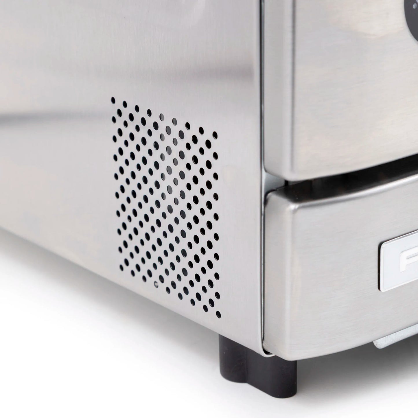 Horno De Pizza Toscano FDV-Hornos para Pizza