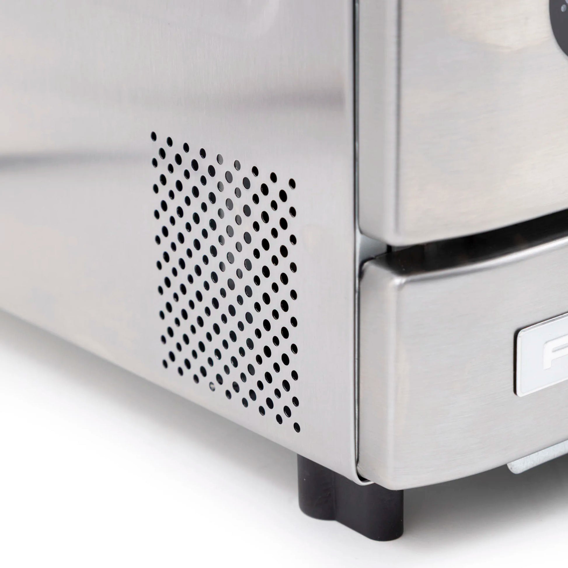 Horno De Pizza Toscano FDV-Hornos para Pizza