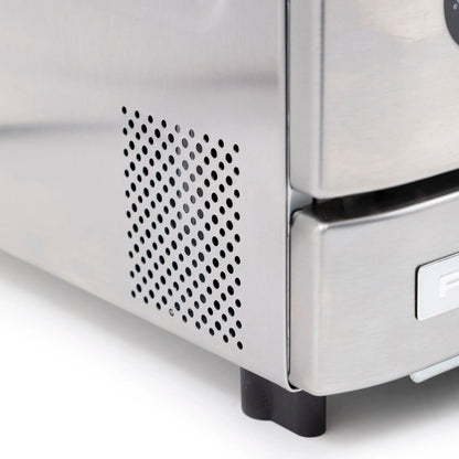 Horno De Pizza Toscano FDV-Hornos para Pizza
