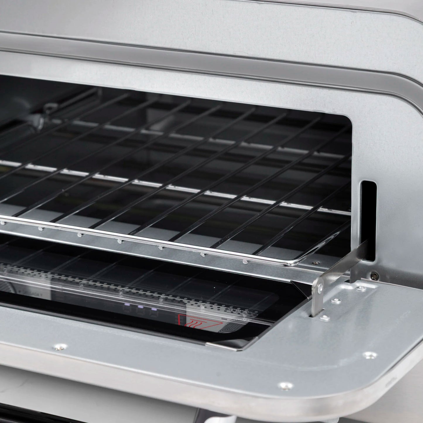 Horno De Pizza Toscano FDV-Hornos para Pizza