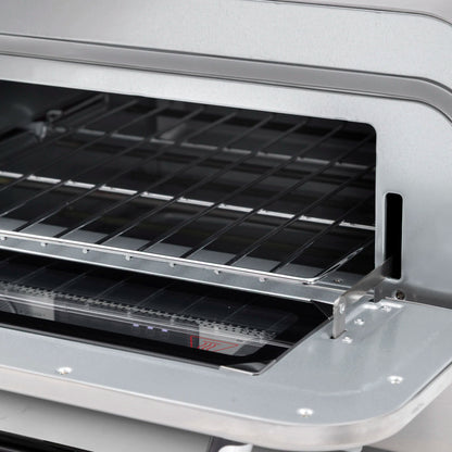 Horno De Pizza Toscano FDV-Hornos para Pizza