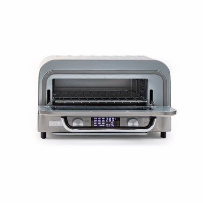 Horno De Pizza Toscano FDV-Hornos para Pizza