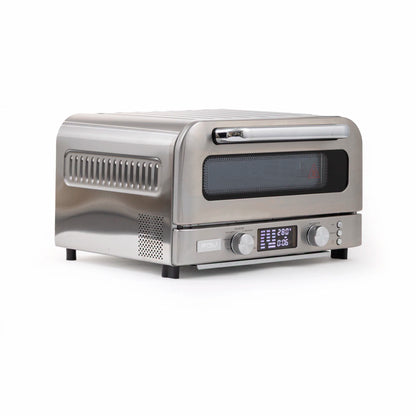 Horno De Pizza Toscano FDV-Hornos para Pizza