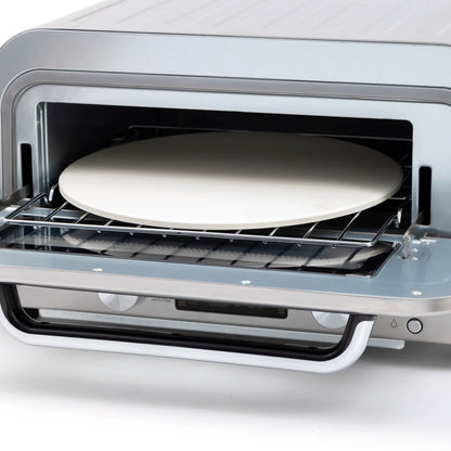 Horno De Pizza Toscano FDV-Hornos para Pizza