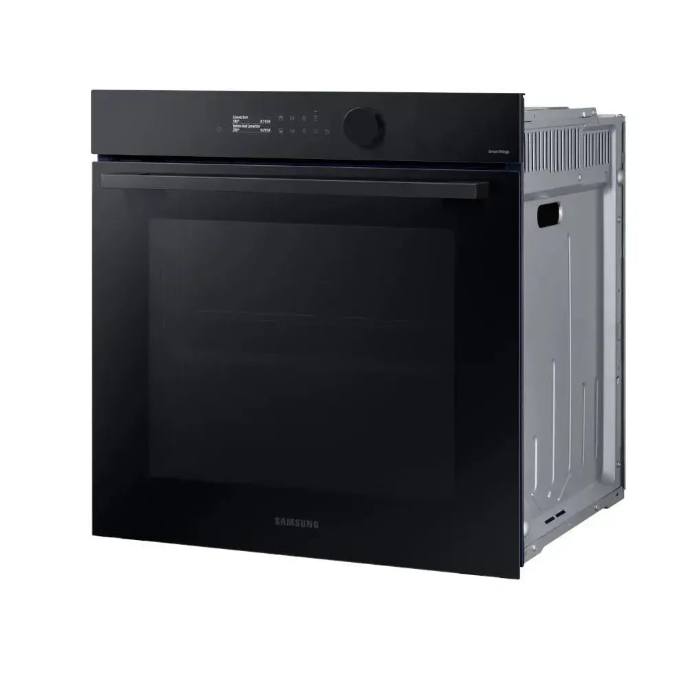Horno Dual Cook y Air Fry con Wi-Fi NV7B5645TAK/ZS 76 Lts Samsung - Caja Dañada-Hornos Eléctricos