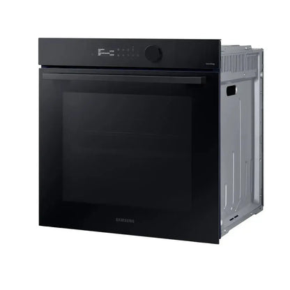 Horno Dual Cook y Air Fry con Wi-Fi NV7B5645TAK/ZS 76 Lts Samsung - Caja Dañada-Hornos Eléctricos