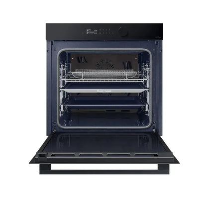 Horno Dual Cook y Air Fry con Wi-Fi NV7B5645TAK/ZS 76 Lts Samsung - Caja Dañada-Hornos Eléctricos