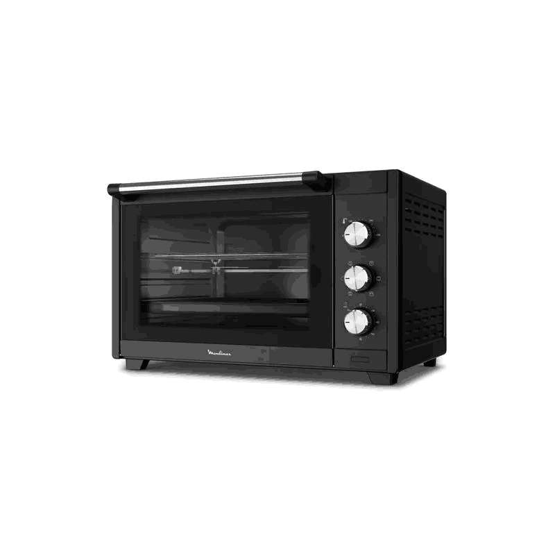 Horno Eléctrico 40 Lts Moulinex2#Negro