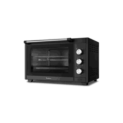 Horno Eléctrico 40 Lts Moulinex2#Negro