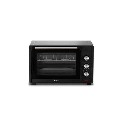 Horno Eléctrico 40 Lts Moulinex3#Negro