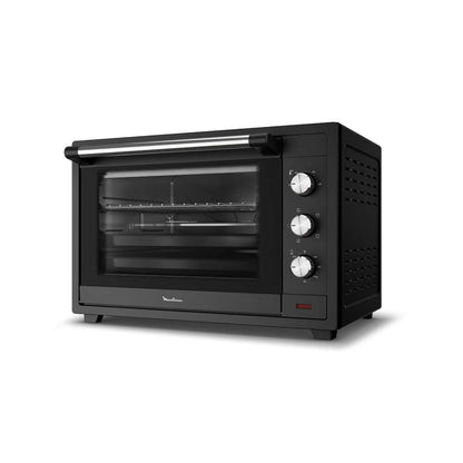 Horno Eléctrico 60 Lts Moulinex2#Negro