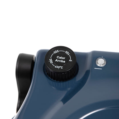 Horno Eléctrico para Pizza Control Dual de Temperatura Nápoles FDV