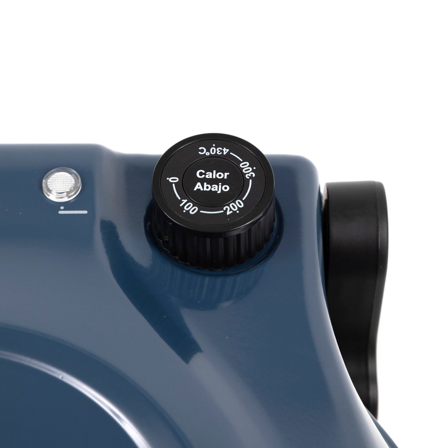 Horno Eléctrico para Pizza Control Dual de Temperatura Nápoles FDV