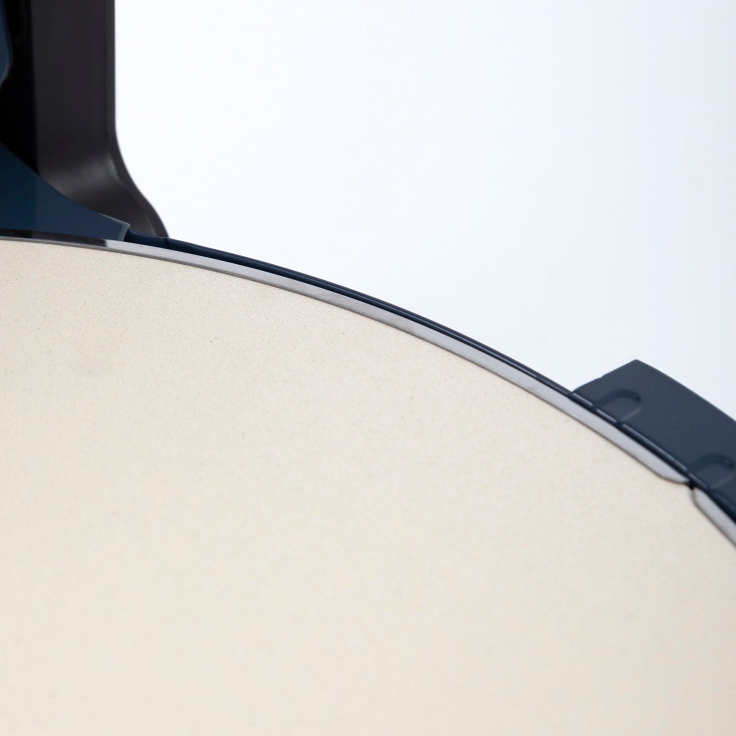 Horno Eléctrico para Pizza Control Dual de Temperatura Nápoles FDV