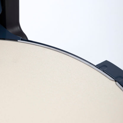 Horno Eléctrico para Pizza Control Dual de Temperatura Nápoles FDV