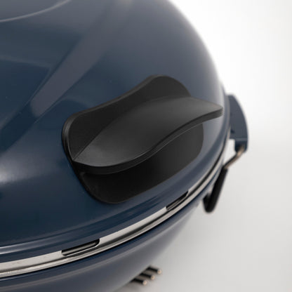 Horno Eléctrico para Pizza Control Dual de Temperatura Nápoles FDV