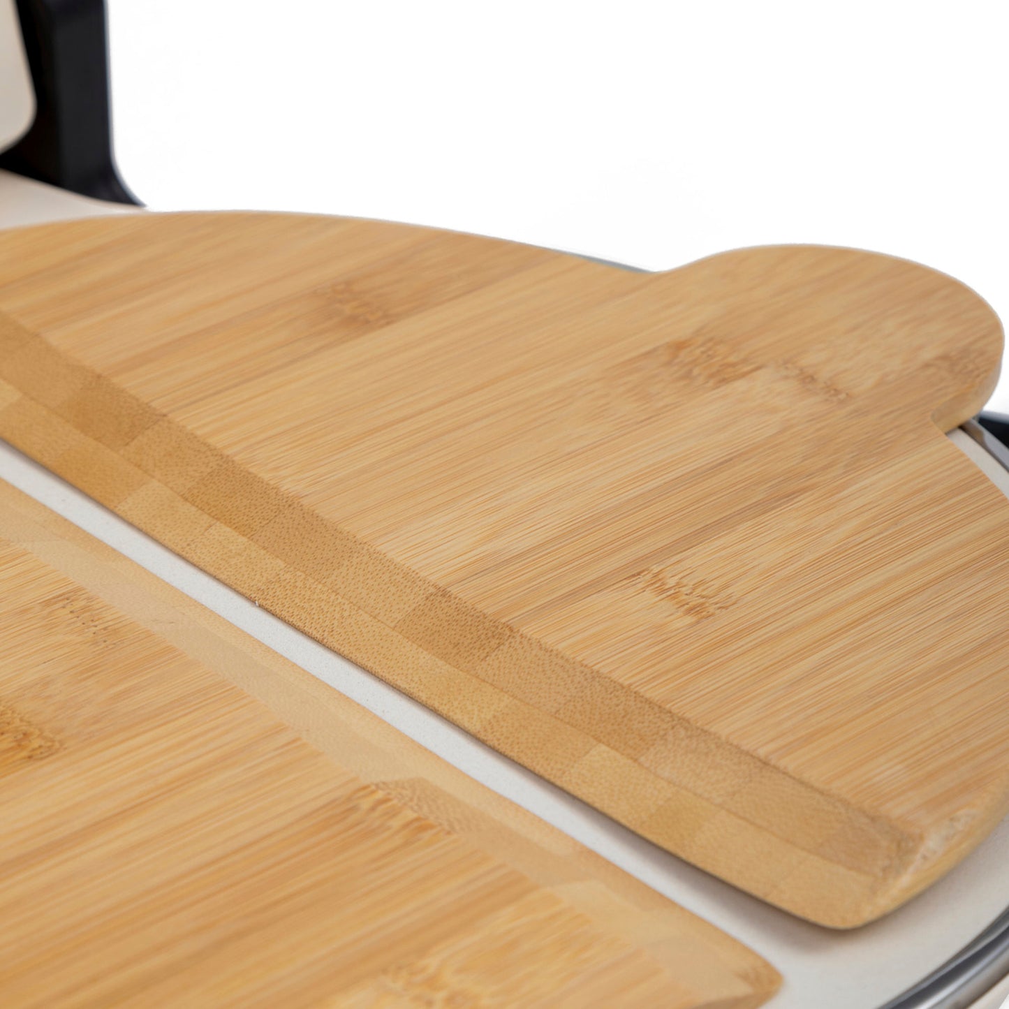 Horno Eléctrico para Pizza Control Dual de Temperatura Nápoles FDV