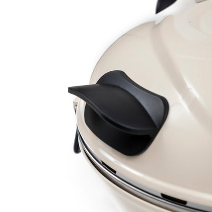 Horno Eléctrico para Pizza Control Dual de Temperatura Nápoles FDV