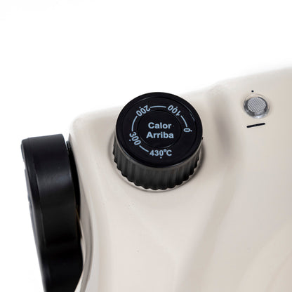 Horno Eléctrico para Pizza Control Dual de Temperatura Nápoles FDV