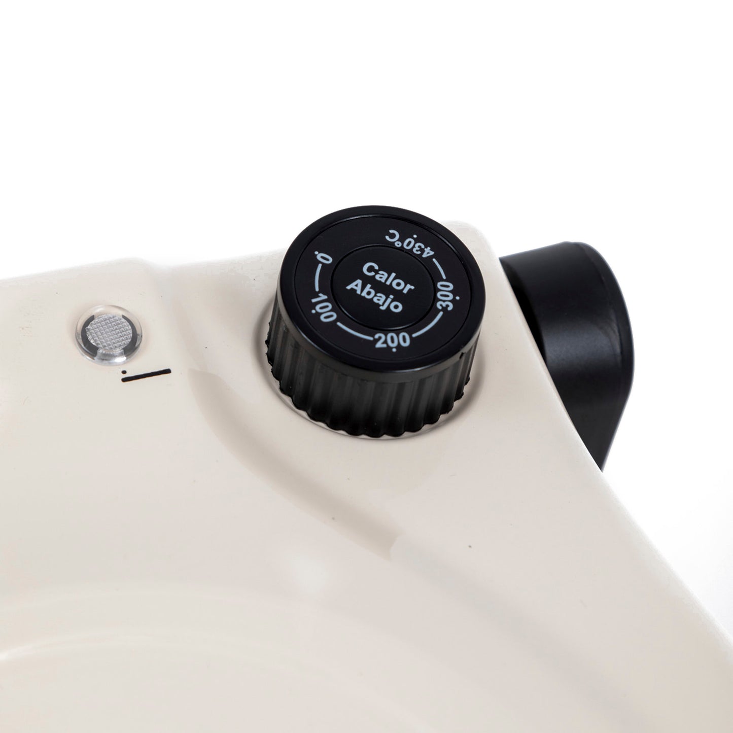 Horno Eléctrico para Pizza Control Dual de Temperatura Nápoles FDV