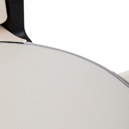 Horno Eléctrico para Pizza Control Dual de Temperatura Nápoles FDV