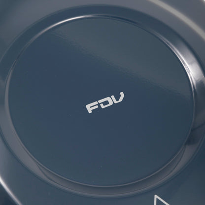 Horno Eléctrico para Pizza Control Dual de Temperatura Nápoles FDV