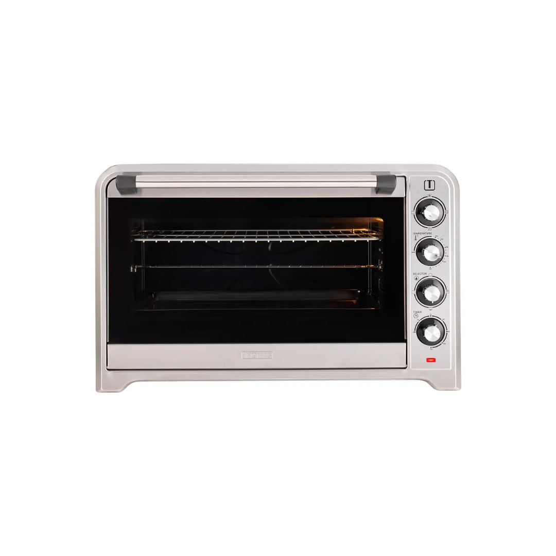 Horno Eléctrico TH-100i Thomas1#Metal