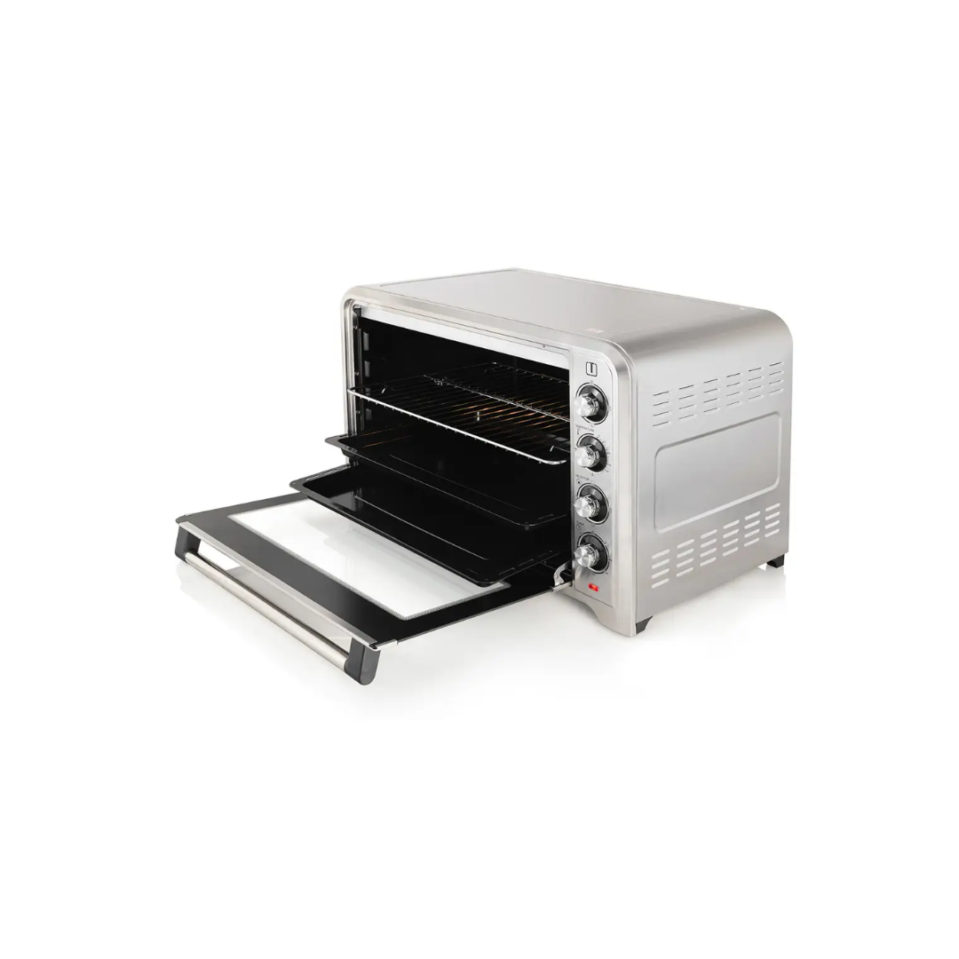 Horno Eléctrico TH-100i Thomas2#Metal