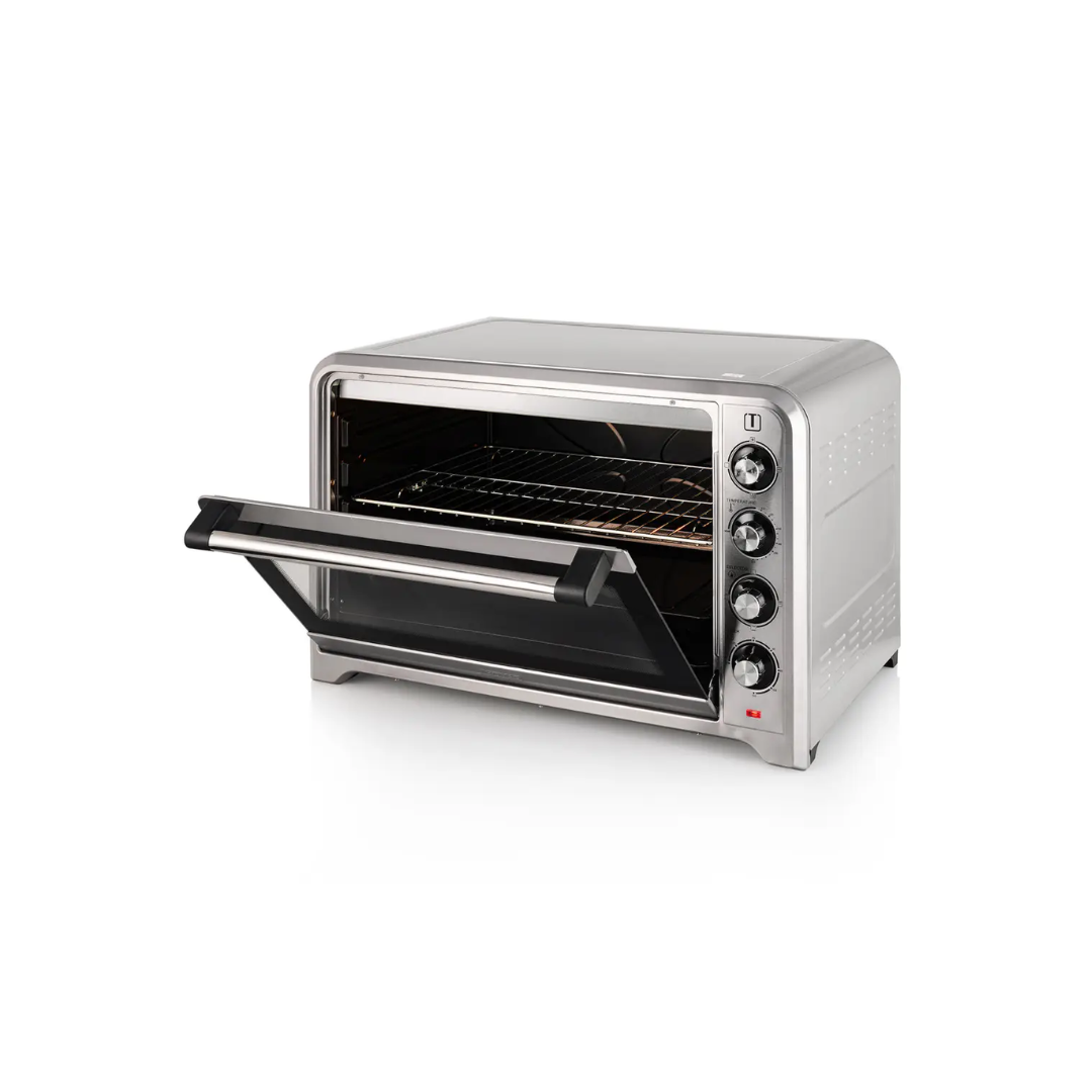 Horno Eléctrico TH-100i Thomas3#Metal